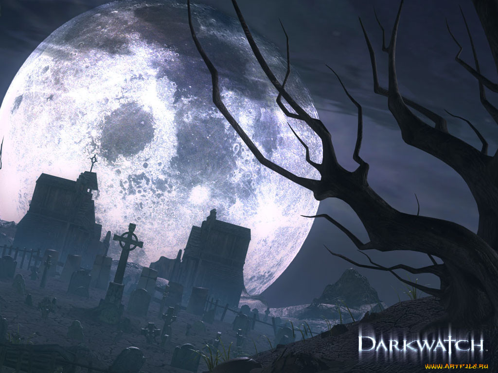darkwatch, curse, of, the, west, , 
